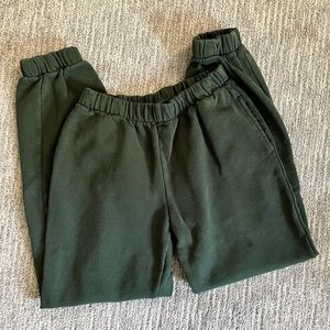BRANDY/JOHN GALT SWEATPANTS